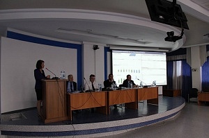 В Новосибирске прошла стратегическая сессия по развитию специальной связи Сибирского региона