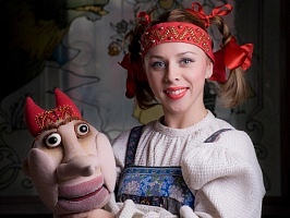 Спецсвязь отмечена благодарностью Вологодского областного театра кукол «Теремок» за безупречное выполнение обязательств по доставке