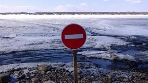 Временно приостановлена доставка отправлений в Колпашево, Тогур и Белый Яр