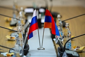 О сотрудничестве служб специальной связи России и Республики Армении