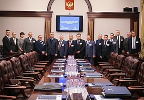Заседание Координационного Совета руководителей служб спецсвязи стран СНГ открылось в Москве
